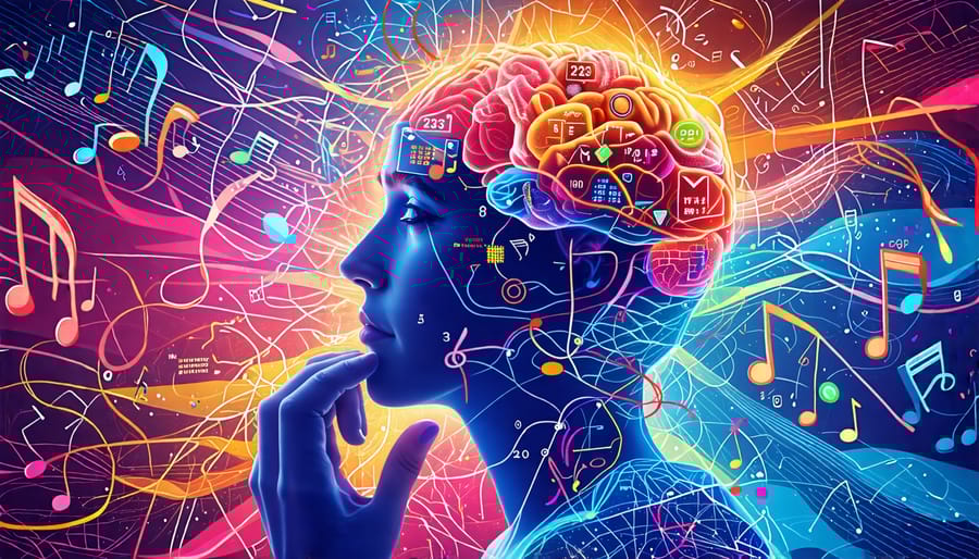 Managing Cognitive Changes in Multiple Sclerosis: 5 Strategies to Sharpen Your Mind