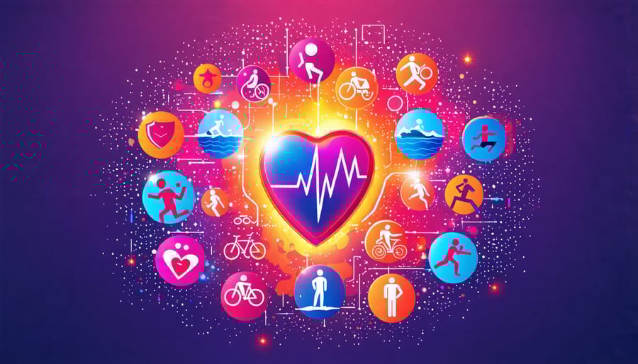 7 Deadly Diseases You Can Fight with Simple Fitness Habits