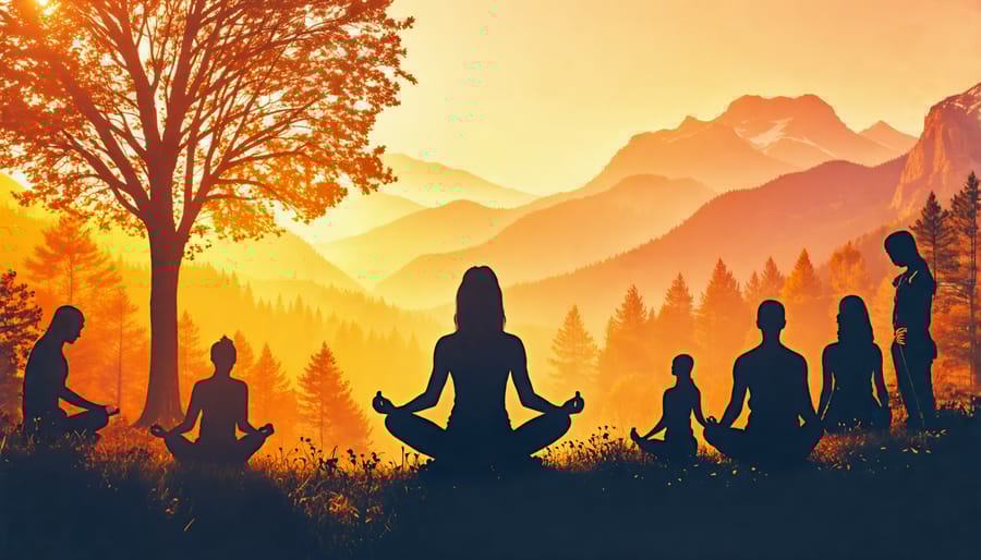 7 Powerful Ways to Cultivate Unshakable Resilience in Uncertain Times