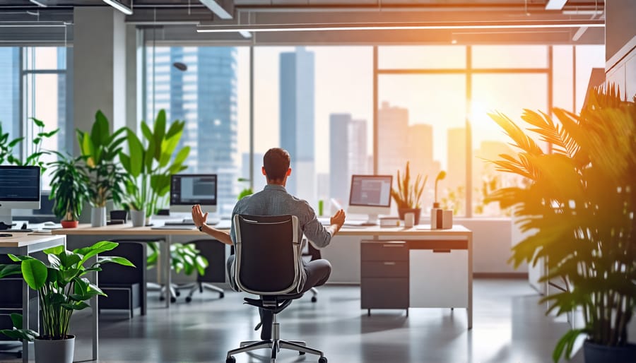 Is Workplace Stress Sabotaging Your Performance? 5 Ways It Hurts & How to Overcome It