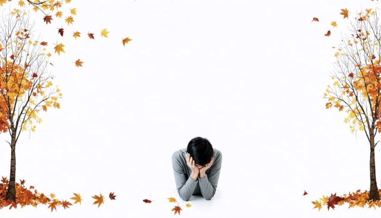 Feeling Off? It Could Be Seasonal Change Sickness - Here's What to Do ...