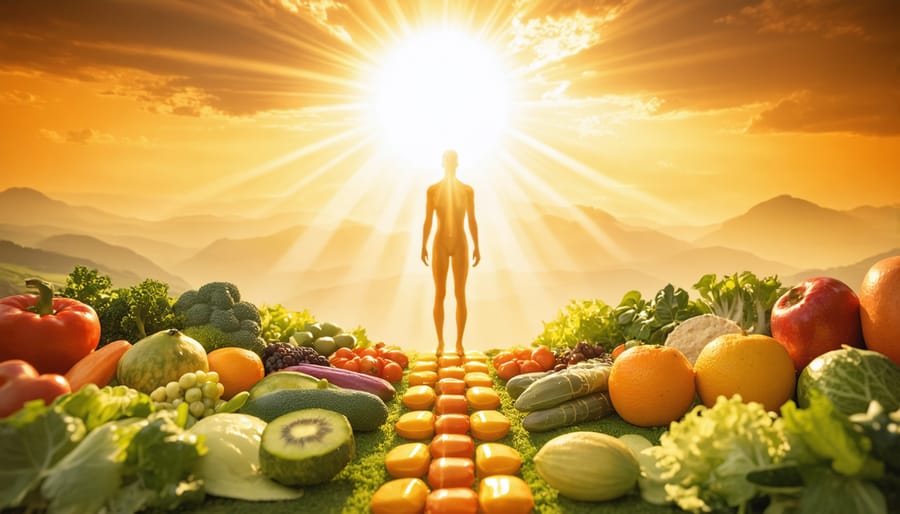 The Surprising Link Between Vitamin D and Hormonal Balance: What You Need to Know