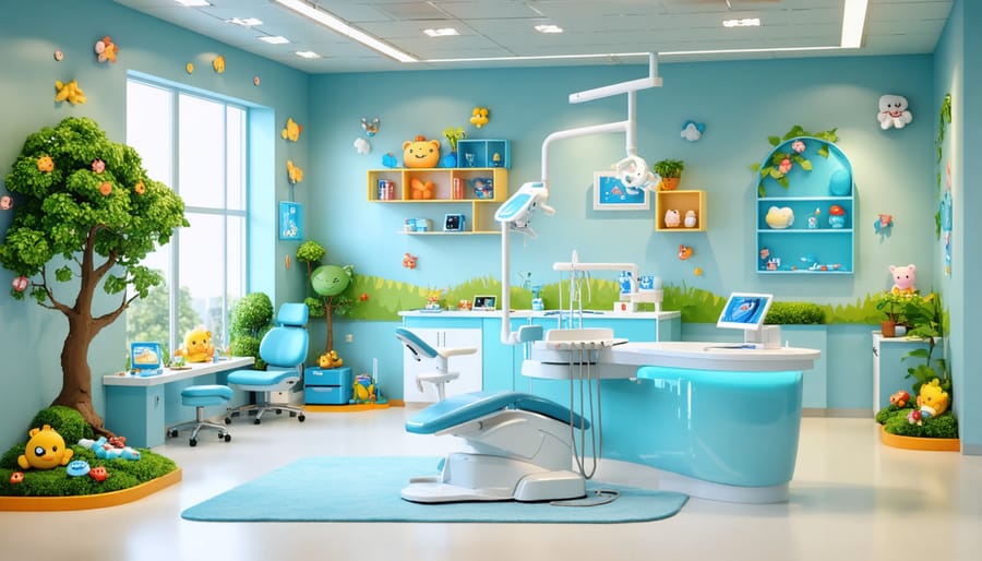 How Alberta Parents Can Make Their Child s First Dental Visit A Success How Alberta Parents Can Make Their Child s First Dental Visit A Success