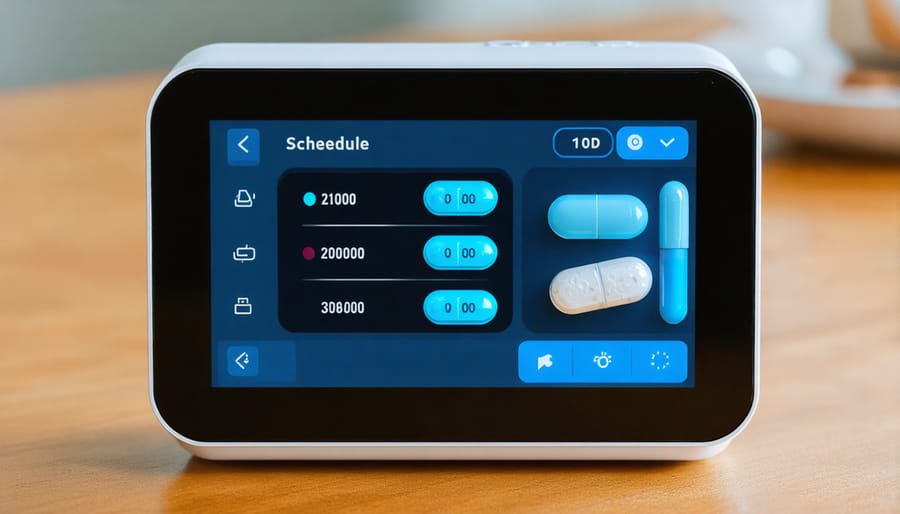 Smart Pill Dispensers That Actually Help You Stay On Track With Smart Pill Dispensers That Actually Help You Stay On Track With