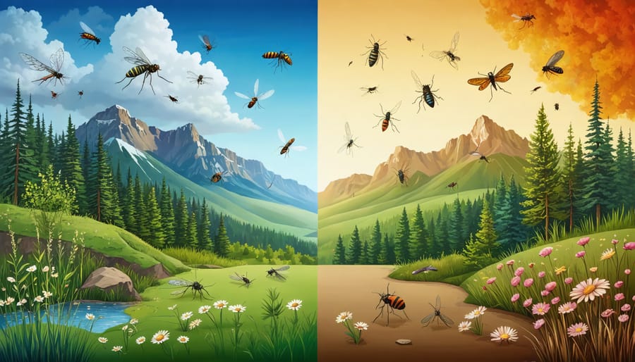 Vector-Borne Diseases: How Alberta’s Seasons Impact Your Health Risk