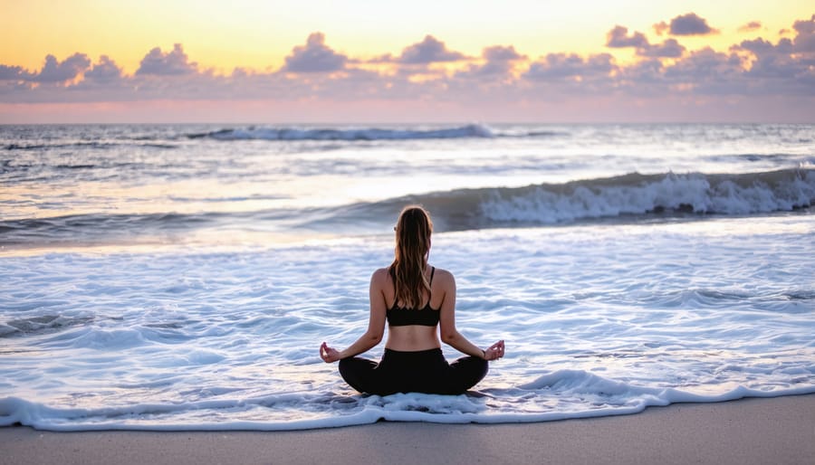 Calm Your Racing Mind with These Simple Breathing Techniques