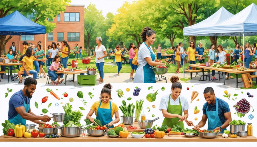 How Your Community Can Stop Disease Before It Starts