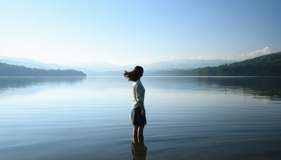 Breaking Free: Your Path to Emotional Strength with Chronic Illness