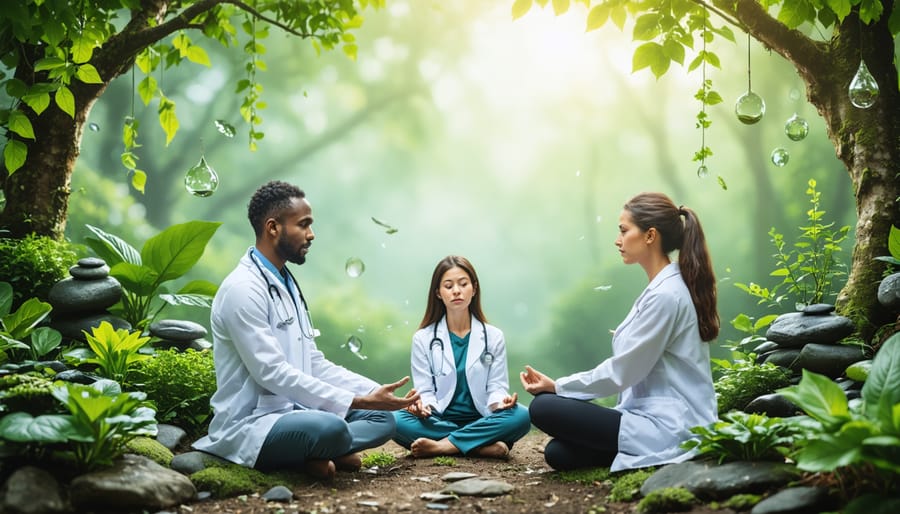 Better Health Through Integration: How Alberta’s Holistic Disease Management Changes Lives