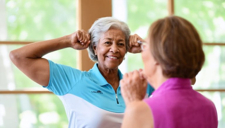 Stay Active Your Way: Physical Activity Programs That Work for Seniors ...