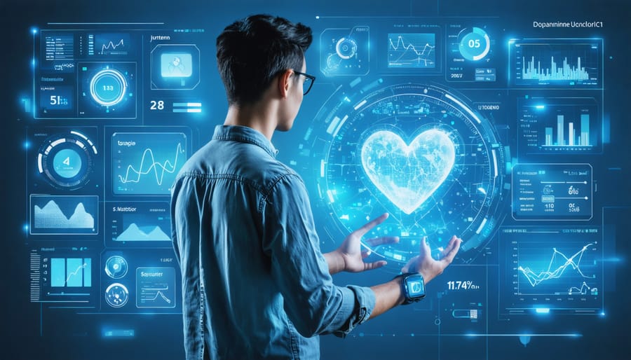 Tech Tools That Actually Make Your Health Goals Stick (And Why They Work)