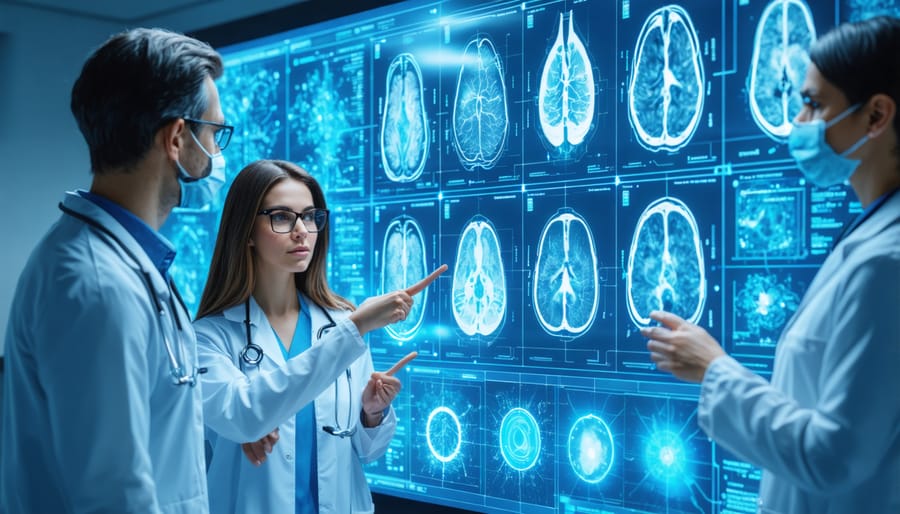 AI Medical Diagnosis: How Smart Tech is Transforming Healthcare in Alberta