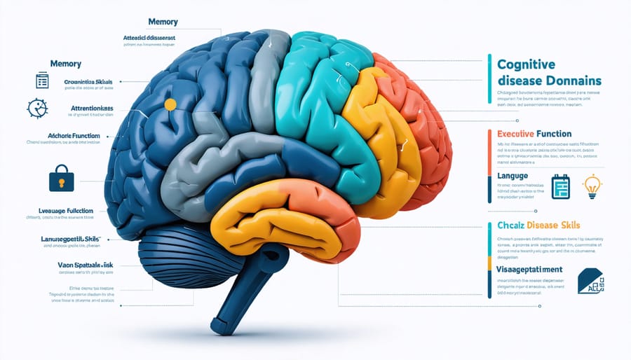 How Brain Function Shapes Your Chronic Disease Risk (And Vice Versa)