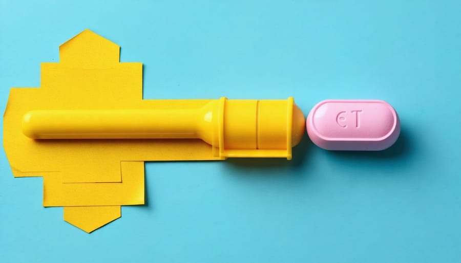 Ketoconazole’s Impact on Cortisol: What Every Health-Conscious Albertan Should Know