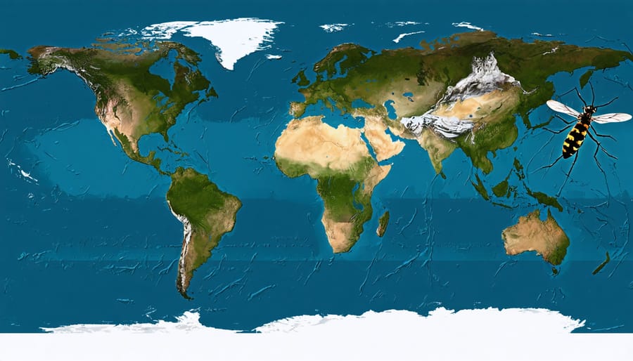Yes, Malaria is Vector-Borne: What Albertans Need to Know About Mosquito Diseases