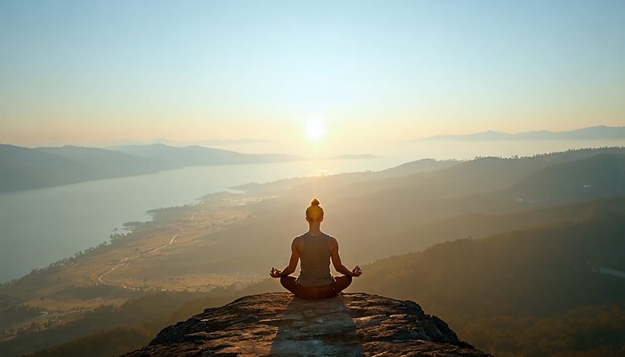 Build Unshakeable Mental Strength (Even When Life Gets Tough)