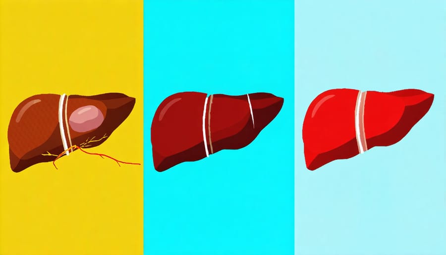 Alcoholic Liver Disease: Why Albertans Need to Know the Warning Signs
