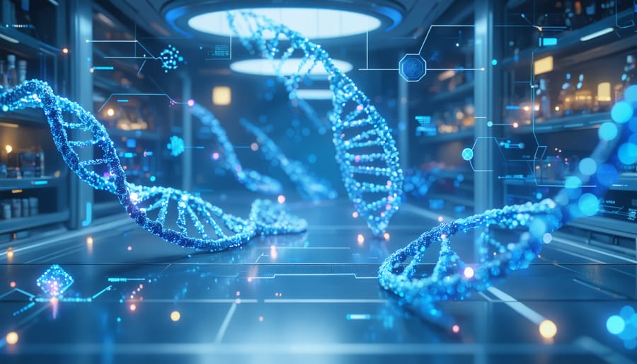 AI Drug Discovery is Transforming Personal Medicine – Here’s How it Affects You