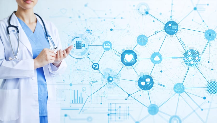 AI Health Predictions Are Changing How Alberta Fights Chronic Disease