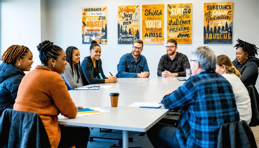 How Alberta Parents Can Shield Their Kids From Substance Abuse (Science-Backed Solutions)