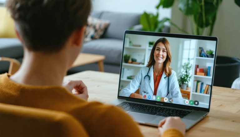 Virtual Mental Health Care That Actually Works: Alberta's Telehealth ...