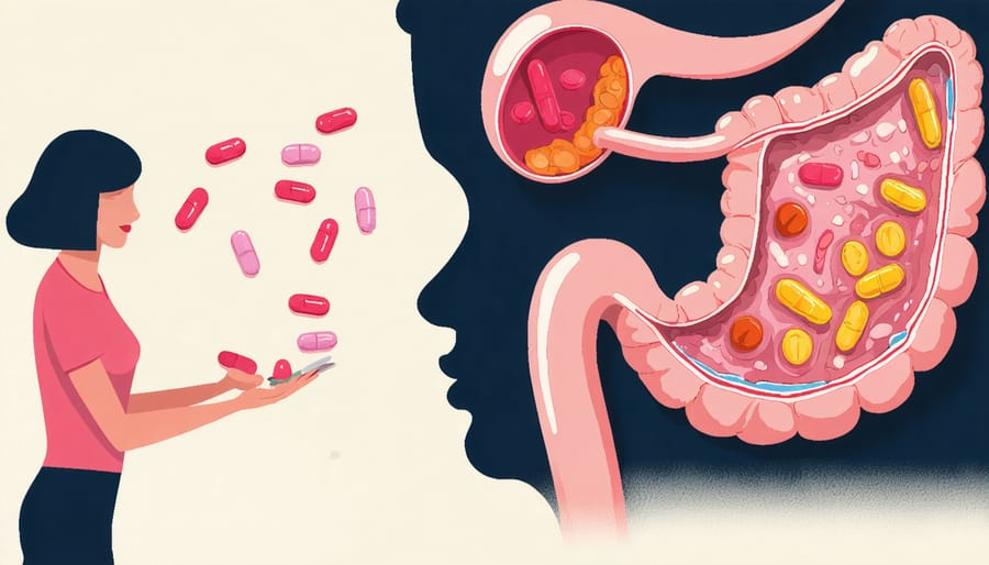 Birth Control and Crohn’s: What Every Woman Needs to Know for Better Management