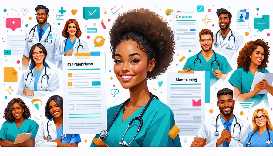 How Healthcare Providers Can Better Support Gender Identity (Without Breaking Rules)