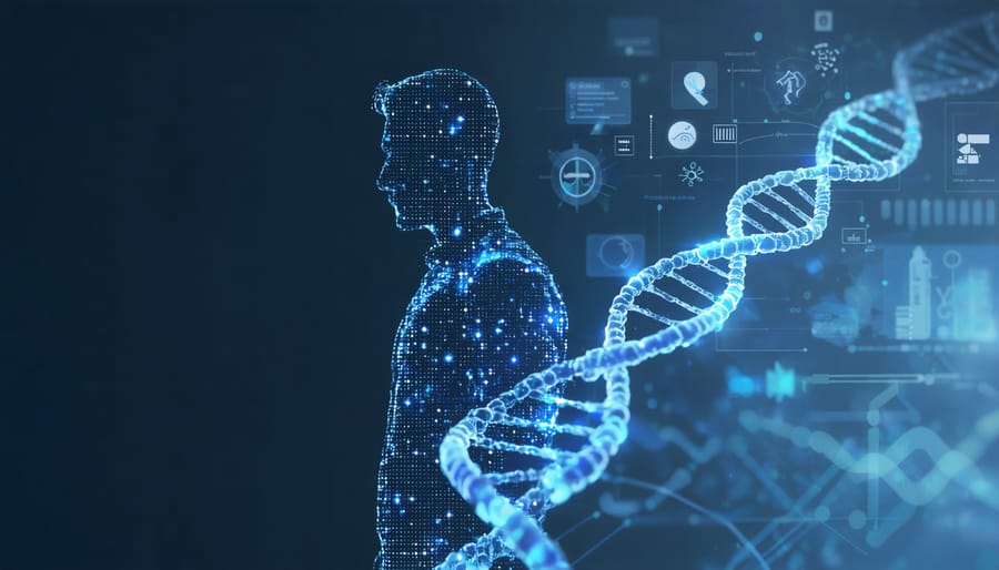 How Your DNA Can Transform Your Personal Health Journey