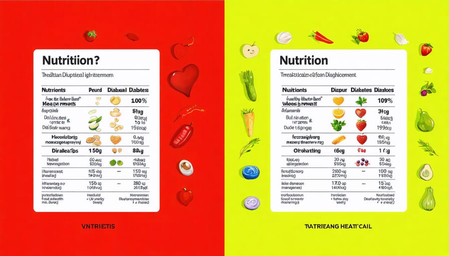Create Your Perfect Nutrition Label (And Finally Make Sense of Your Diet)