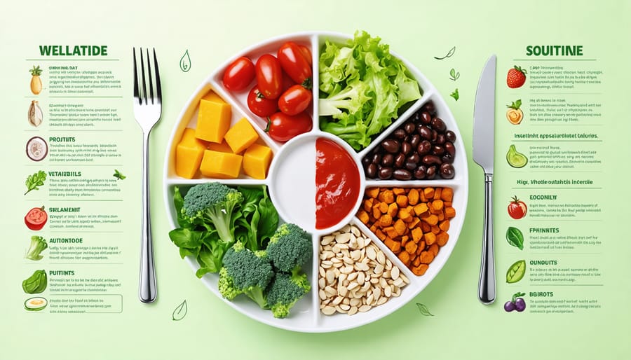 These Diet Planning Principles Transform Your Health (Science-Backed)