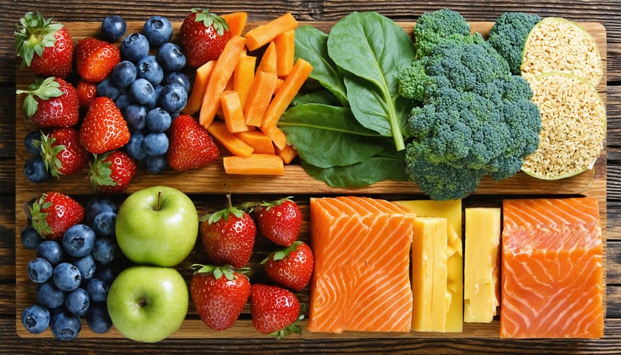 How Healthy Eating Habits Transform Your Body (Starting Today)