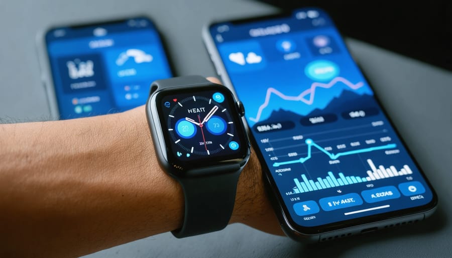 Smart Health Tracking That Actually Works: The Latest in Wearable Health Tech