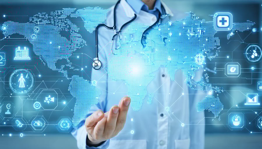 How Care Navigation Makes Health Systems Work For You (Not Against You)