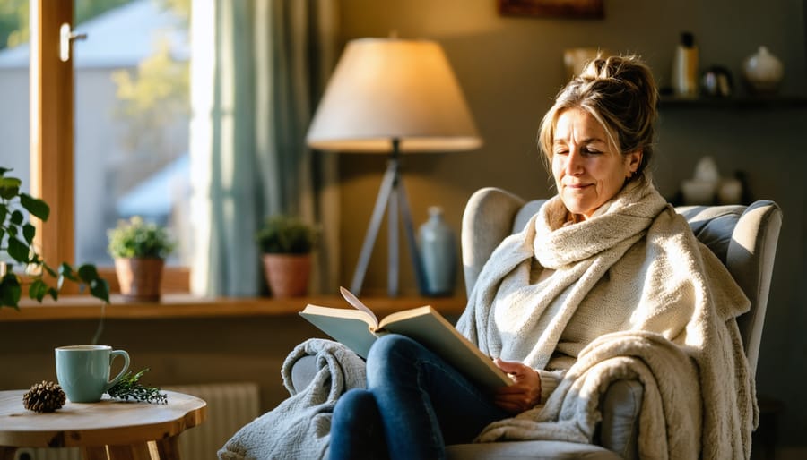 Strong Under Stress: A Caregiver’s Path to Emotional Strength