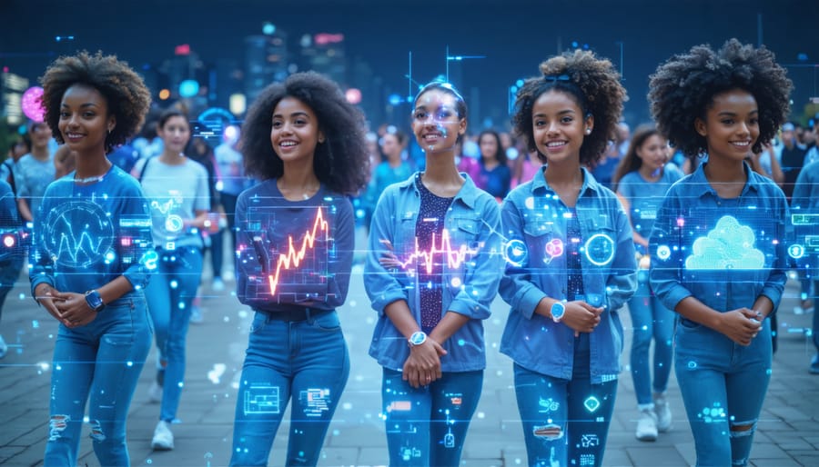 These Smart Health Sensors Could Save Your Life (And They’re Wearable)