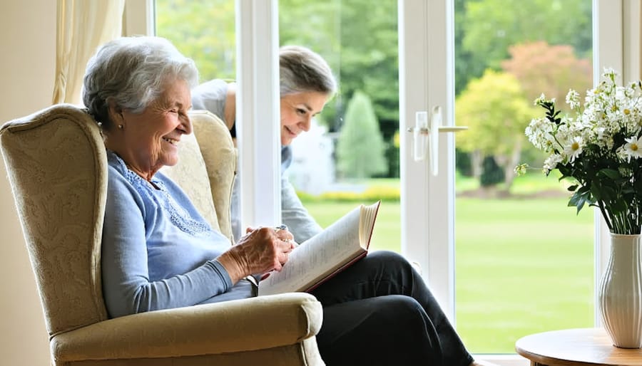 Take a Break Without the Guilt: How Respite Care Protects Your Health While Caring for Others