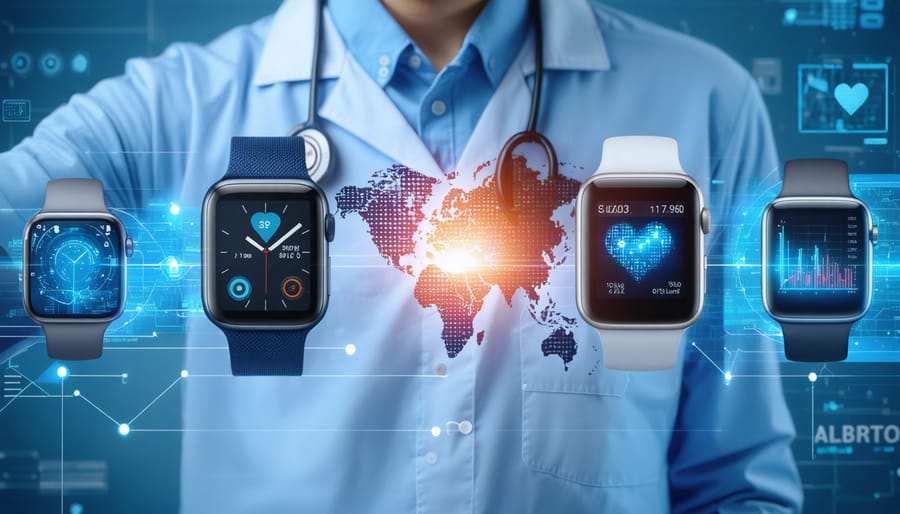 Take Control of Your Health Journey: How Patient Data Is Reshaping Modern Healthcare