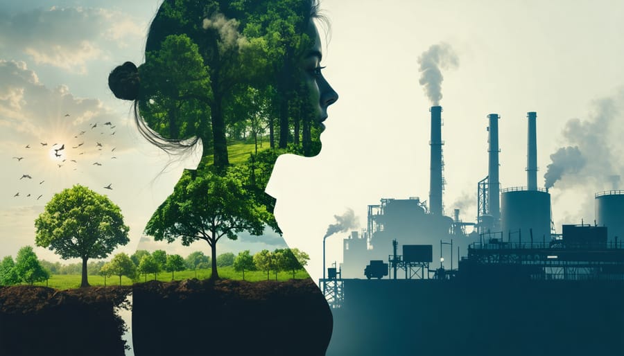 Environmental Health: How Your Surroundings Shape Your Wellbeing