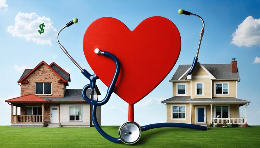 How Housing Costs Are Shaping Health Outcomes in Alberta