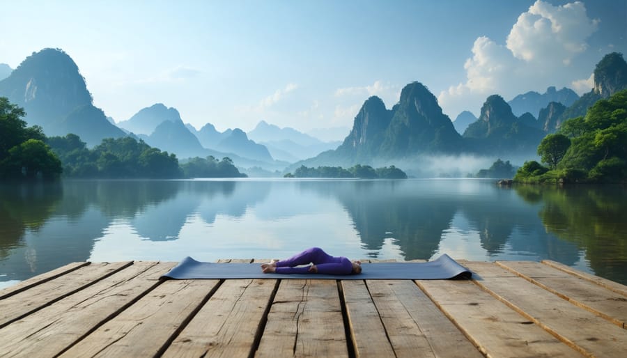 Mind-Body Balance: How Holistic Therapy Actually Reduces Your Stress