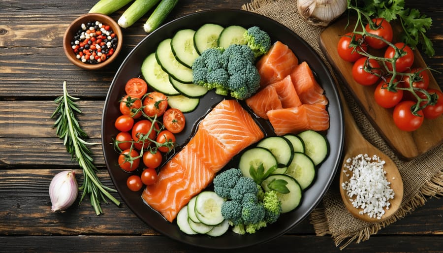 These Powerful Foods Shield Your Body From Chronic Disease