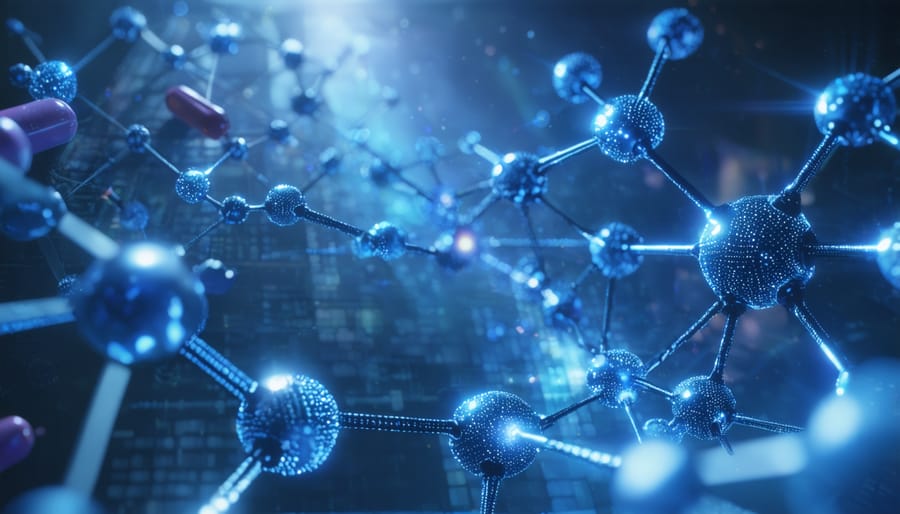 How Quantum Computing Powers the Future of Drug Development