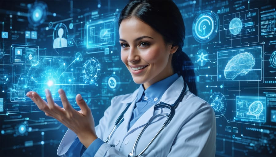 Patient Education Goes Digital: How Telehealth Transforms Chronic Disease Management