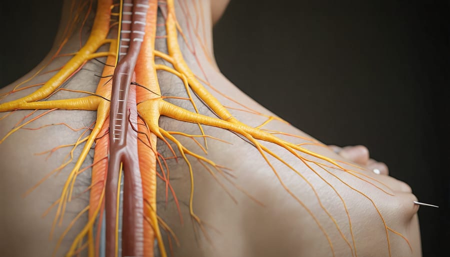How Ancient Needles Shut Down Your Pain (The Science Behind Acupuncture)