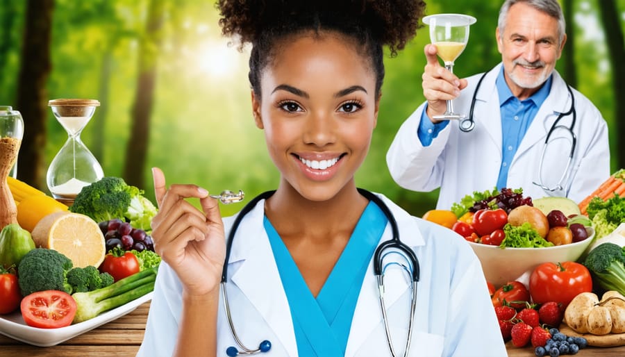 Invest in Your Health Now, Save Years of Life Later: The Power of Prevention