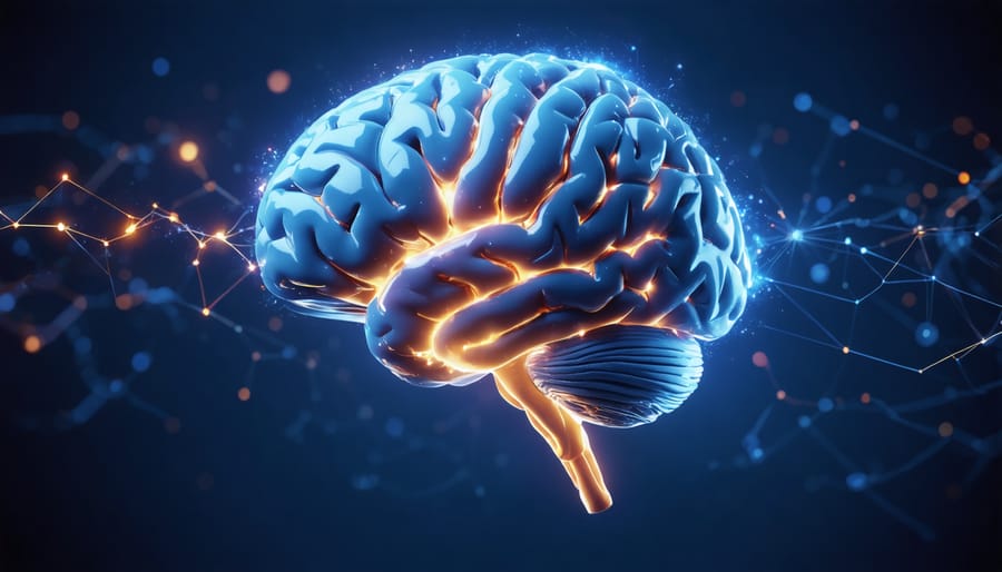 How Stress Actually Makes You Mentally Stronger (When Managed Right)