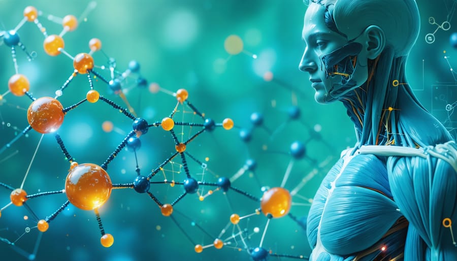 How Your Genes and Hormones Control Your Metabolism (And What You Can Do About It)