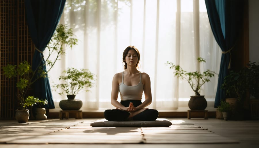 Quiet Your Mind: Simple Meditation Practices That Actually Work