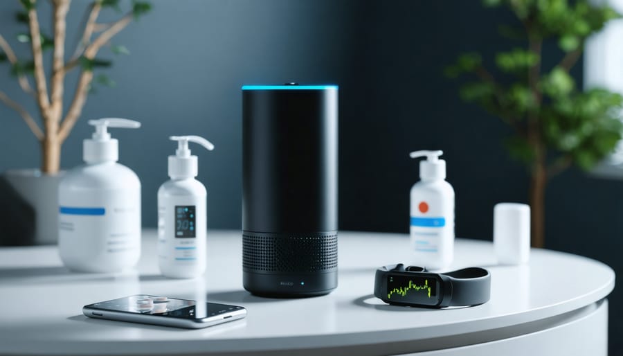 Voice Assistants Are Transforming Chronic Disease Care (Here’s How)