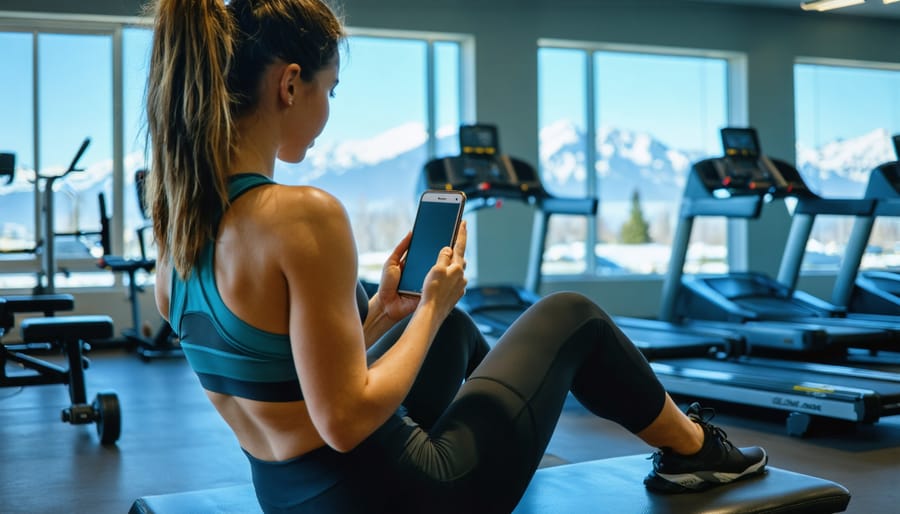 How AI Matching Could Fund Your Fitness Journey in Alberta